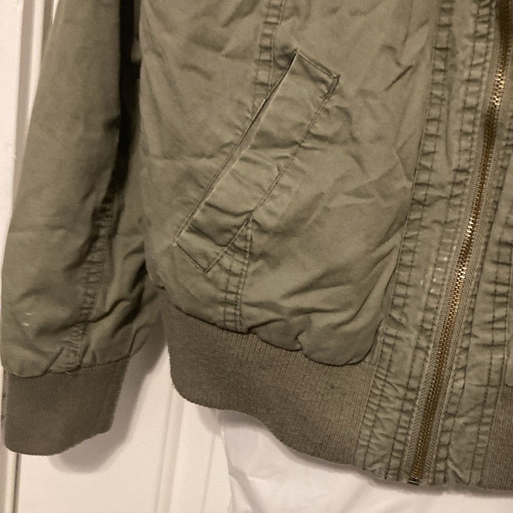 L A Hearts jacket - Picture 4 of 4